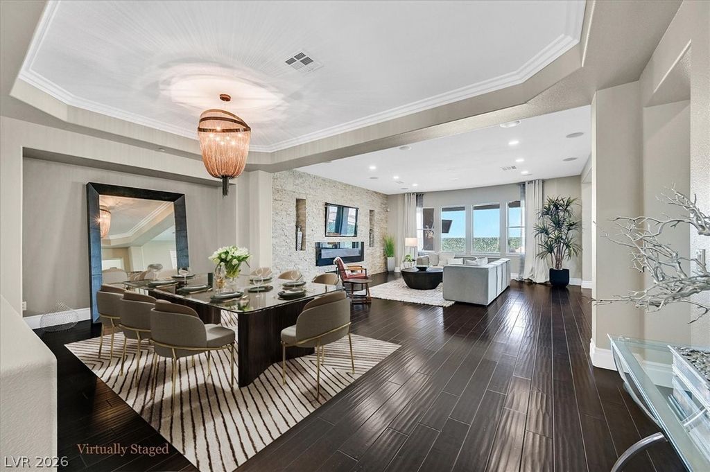 2828 Maryland Hills Drive, Henderson, NV 89052