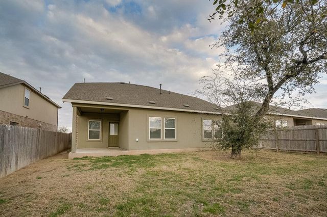 704 Mallow RD, Leander, TX 78641