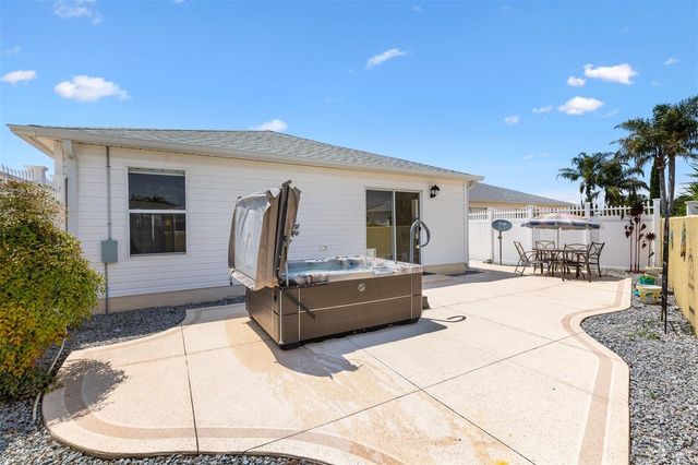 16869 SE 80TH BATHURST COURT, The Villages, FL 32162