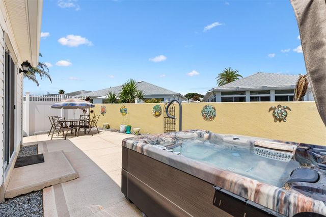 16869 SE 80TH BATHURST COURT, The Villages, FL 32162