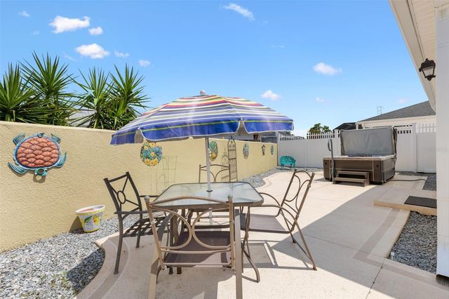 16869 SE 80TH BATHURST COURT, The Villages, FL 32162