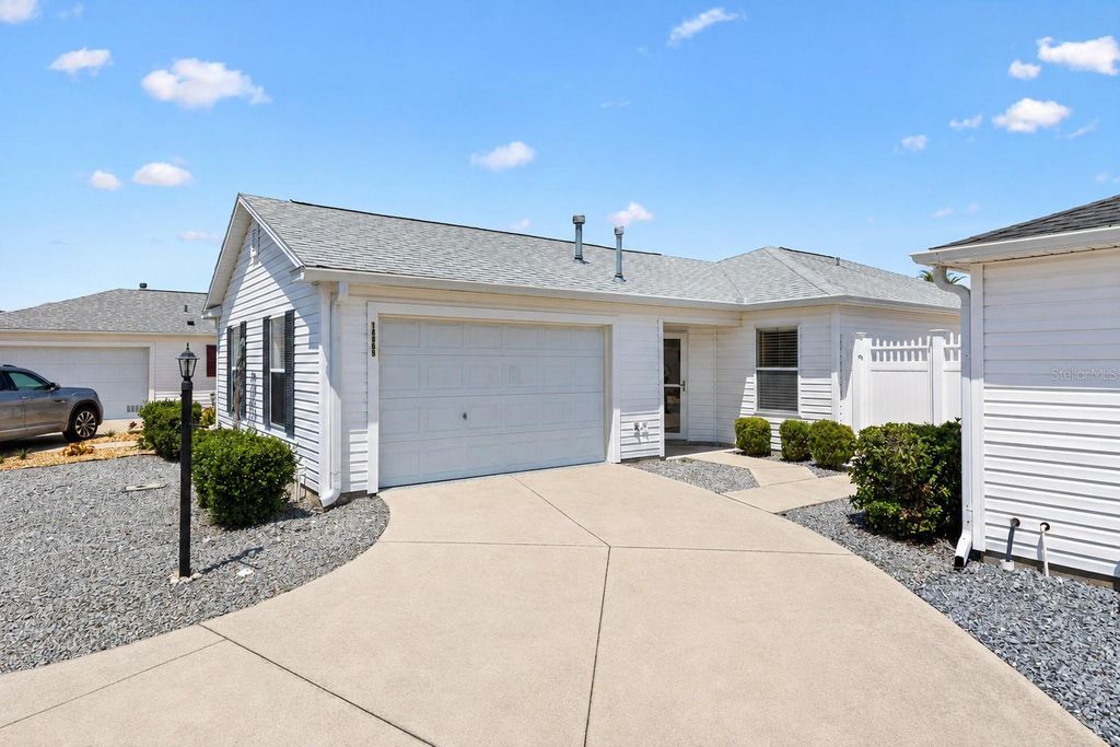 16869 SE 80TH BATHURST COURT, The Villages, FL 32162