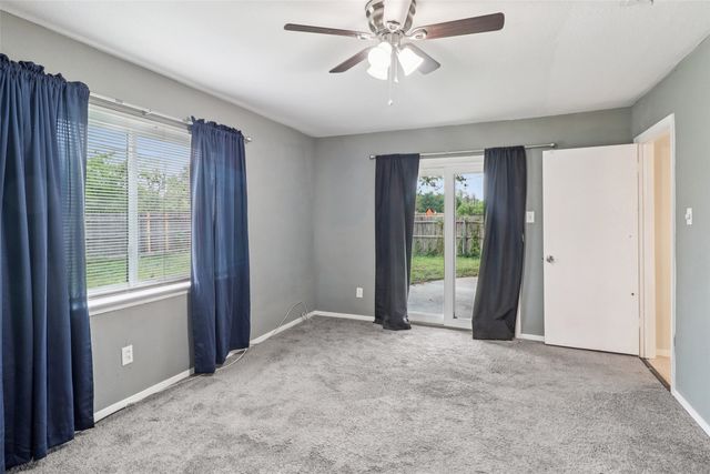 1126 Cordell Street, Denton, TX 76201