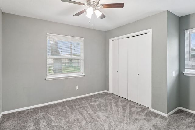 1126 Cordell Street, Denton, TX 76201