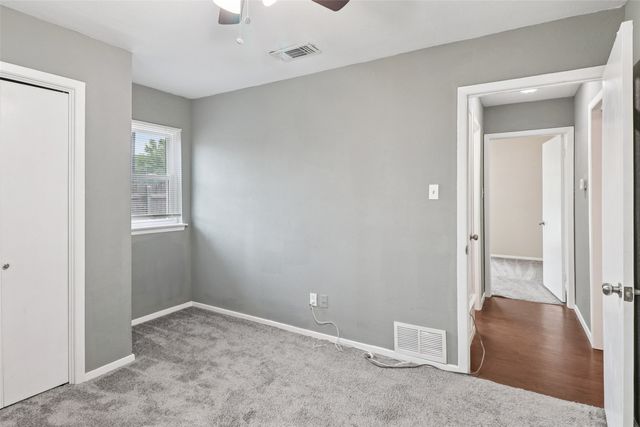 1126 Cordell Street, Denton, TX 76201