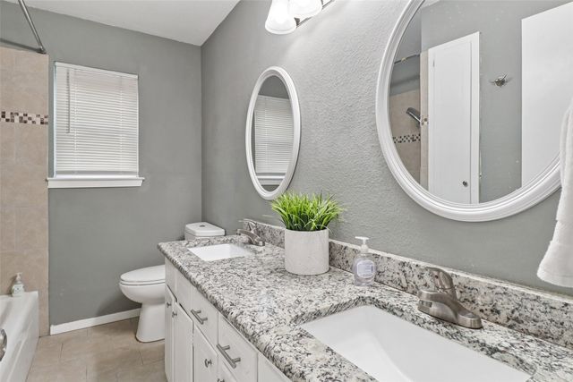 1126 Cordell Street, Denton, TX 76201