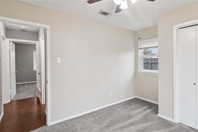 1126 Cordell Street, Denton, TX 76201