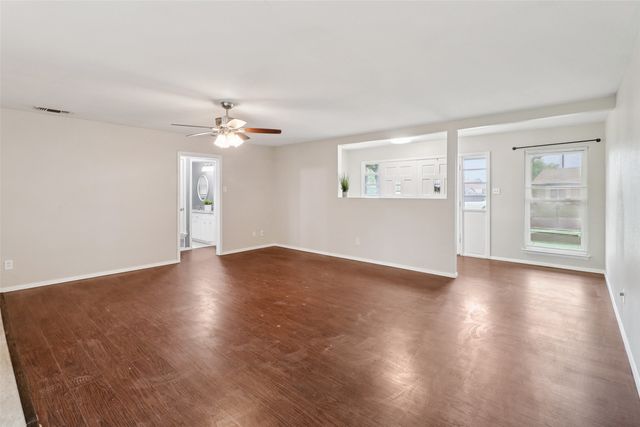 1126 Cordell Street, Denton, TX 76201