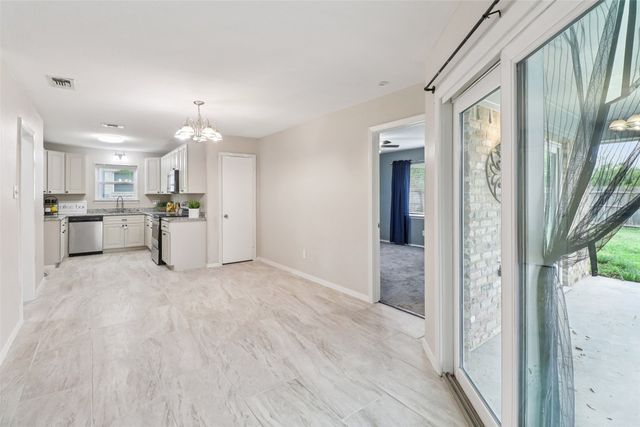 1126 Cordell Street, Denton, TX 76201