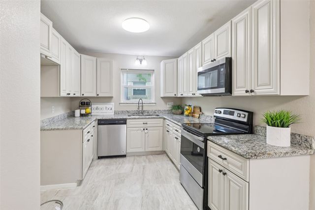 1126 Cordell Street, Denton, TX 76201