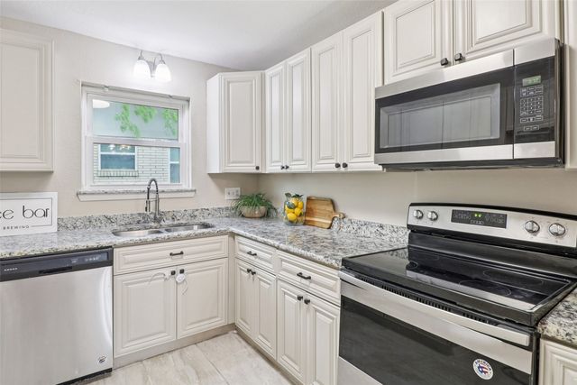 1126 Cordell Street, Denton, TX 76201