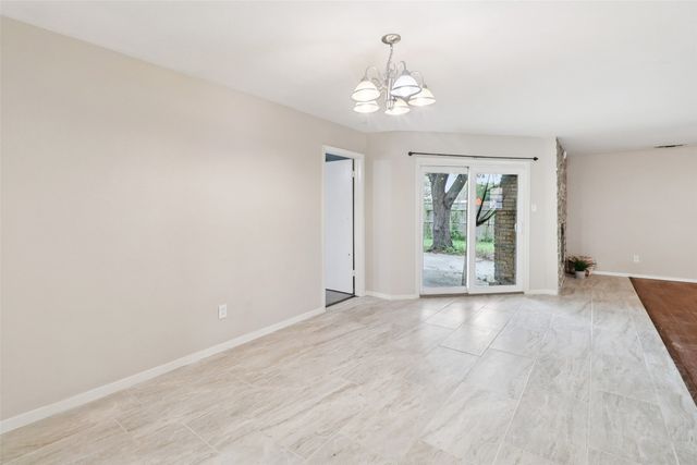 1126 Cordell Street, Denton, TX 76201