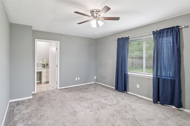 1126 Cordell Street, Denton, TX 76201