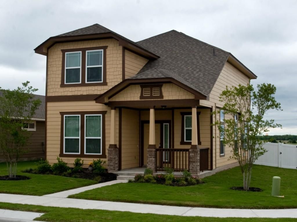 18317 Mammoth Cave BLVD, Pflugerville, TX 78660