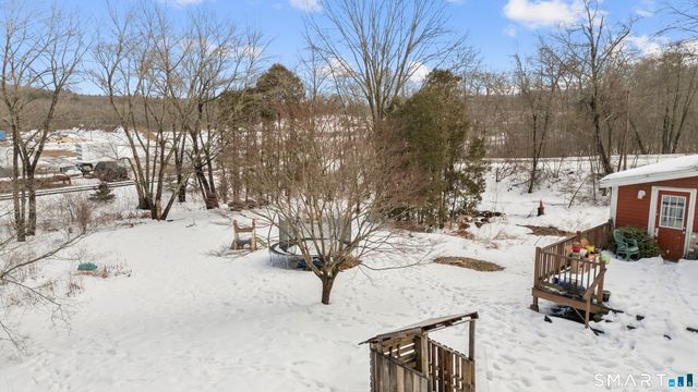 1008 Windham Road, Windham, CT 06266