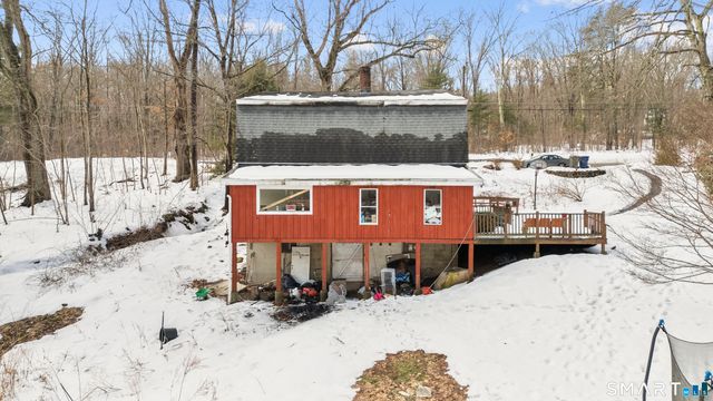 1008 Windham Road, Windham, CT 06266