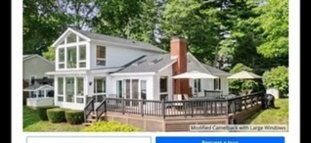 15 Hilltop Acres Drive, Lakeville, MA 02347