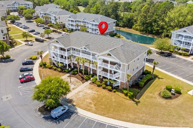 5801 Oyster Catcher Dr Unit 1131, North Myrtle Beach, SC 29582