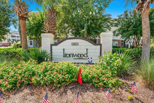 5801 Oyster Catcher Dr Unit 1131, North Myrtle Beach, SC 29582