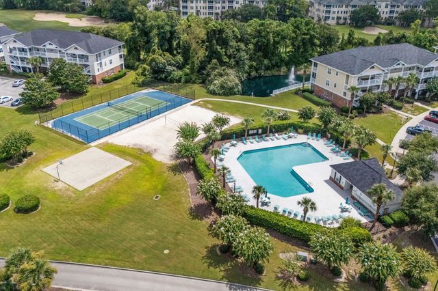 5801 Oyster Catcher Dr Unit 1131, North Myrtle Beach, SC 29582