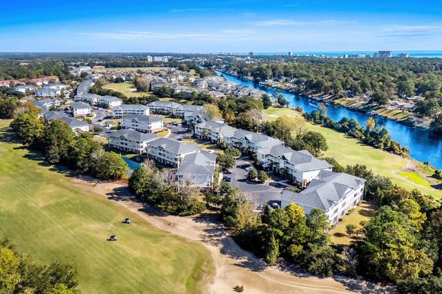 5801 Oyster Catcher Dr Unit 1131, North Myrtle Beach, SC 29582