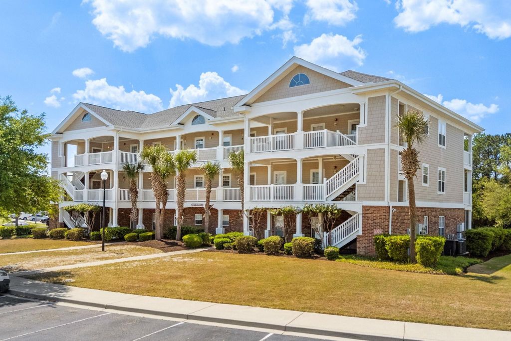 5801 Oyster Catcher Dr Unit 1131, North Myrtle Beach, SC 29582
