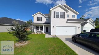 224 Whipple Avenue, Hinesville, GA 31313