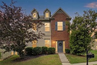 110 Camdyn Circle, Woodstock, GA 30188
