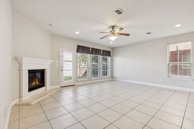 540 Calliopsis Street, Little Elm, TX 75068