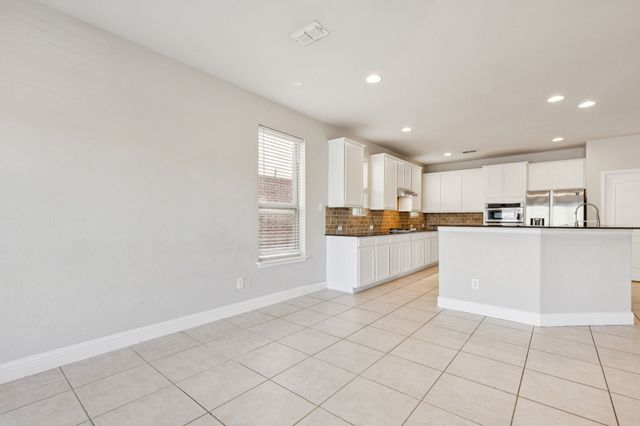 540 Calliopsis Street, Little Elm, TX 75068