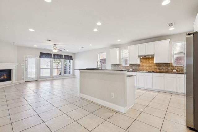 540 Calliopsis Street, Little Elm, TX 75068