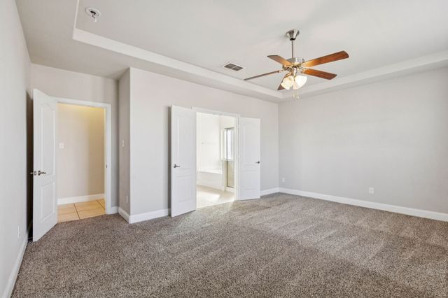 540 Calliopsis Street, Little Elm, TX 75068