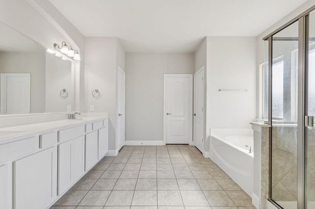 540 Calliopsis Street, Little Elm, TX 75068