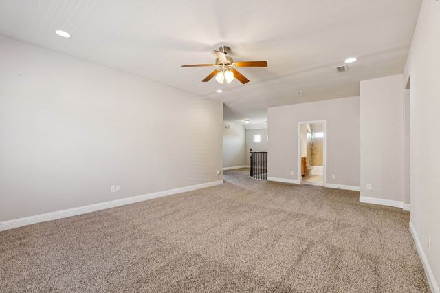 540 Calliopsis Street, Little Elm, TX 75068