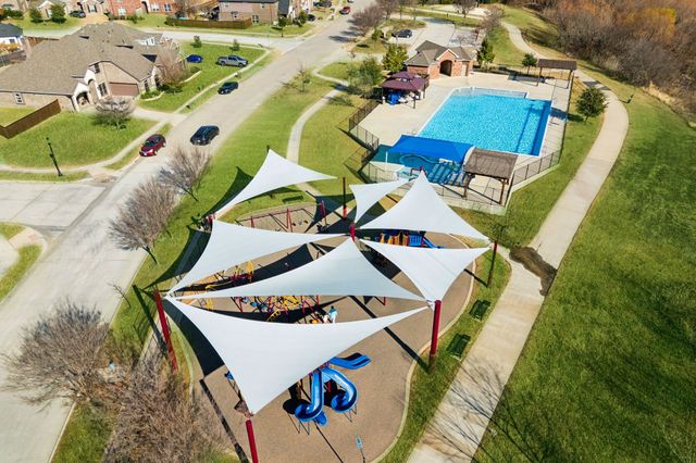 540 Calliopsis Street, Little Elm, TX 75068