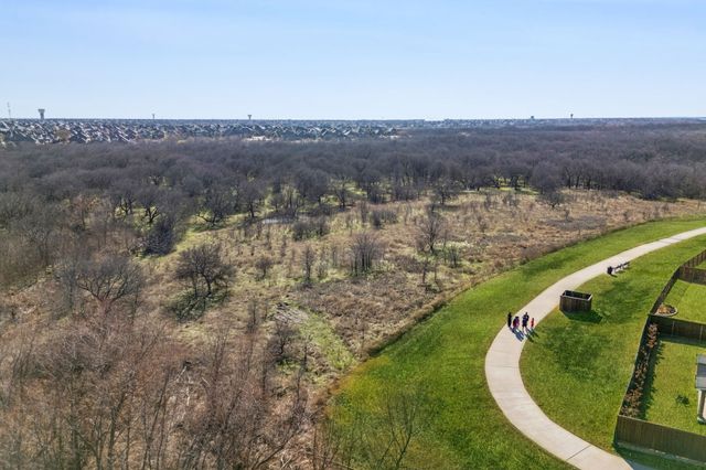 540 Calliopsis Street, Little Elm, TX 75068