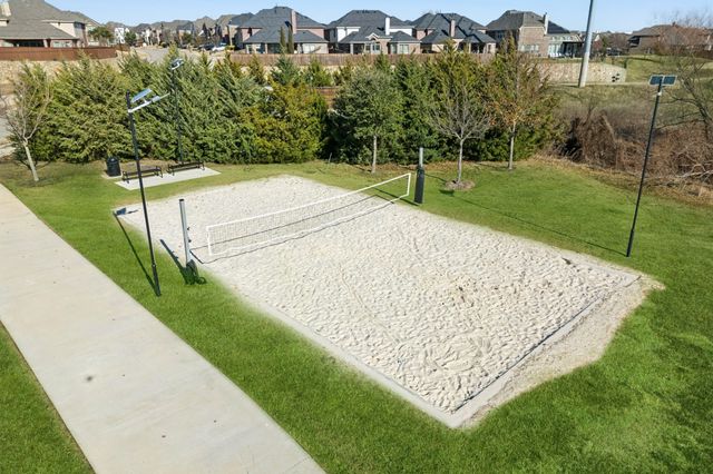 540 Calliopsis Street, Little Elm, TX 75068