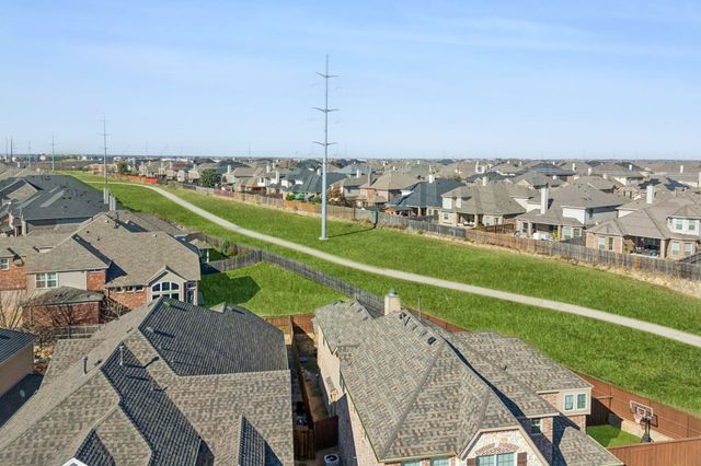 540 Calliopsis Street, Little Elm, TX 75068