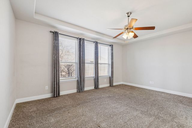 540 Calliopsis Street, Little Elm, TX 75068