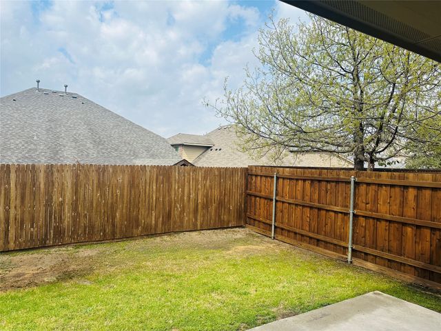 540 Calliopsis Street, Little Elm, TX 75068