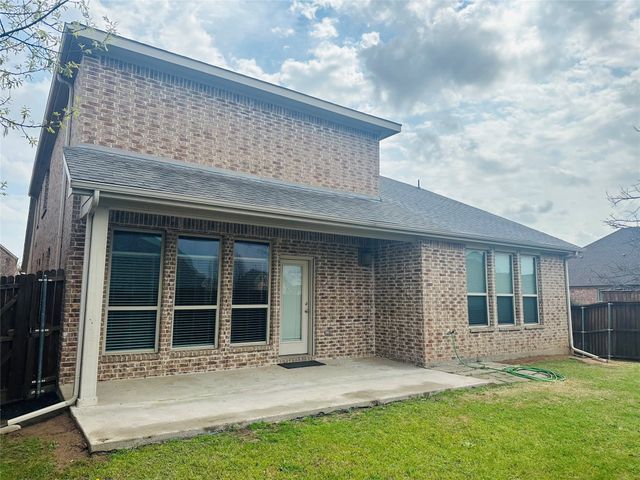 540 Calliopsis Street, Little Elm, TX 75068