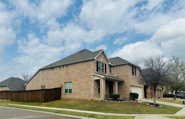 540 Calliopsis Street, Little Elm, TX 75068