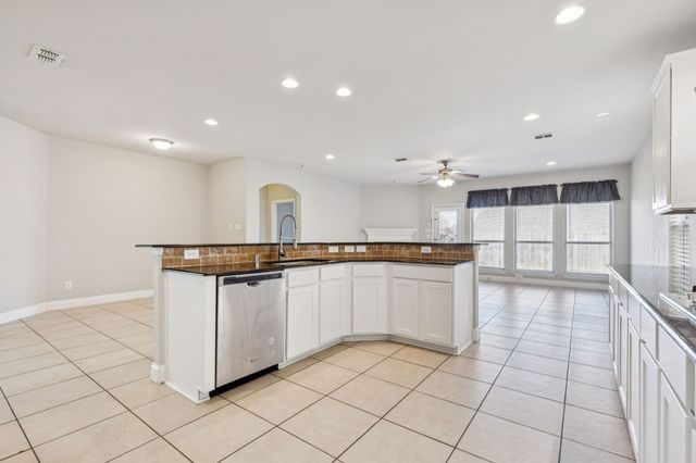 540 Calliopsis Street, Little Elm, TX 75068