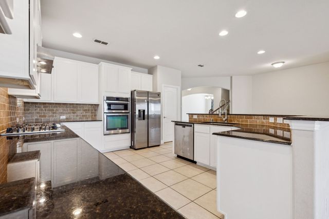 540 Calliopsis Street, Little Elm, TX 75068