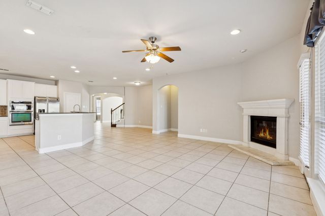 540 Calliopsis Street, Little Elm, TX 75068