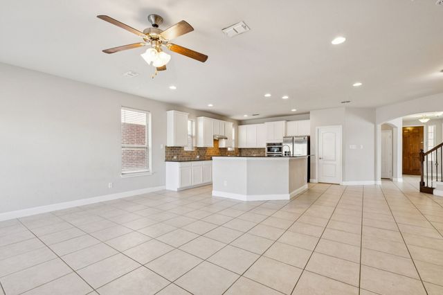 540 Calliopsis Street, Little Elm, TX 75068