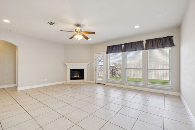 540 Calliopsis Street, Little Elm, TX 75068