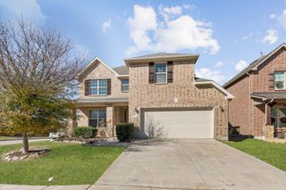 540 Calliopsis Street, Little Elm, TX 75068