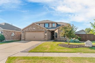 144 Perkins Street, Anna, TX 75409