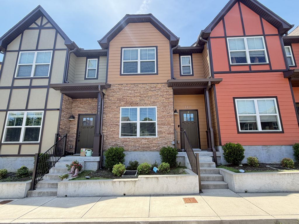 2413 Danilynn Dr, Antioch, TN 37013